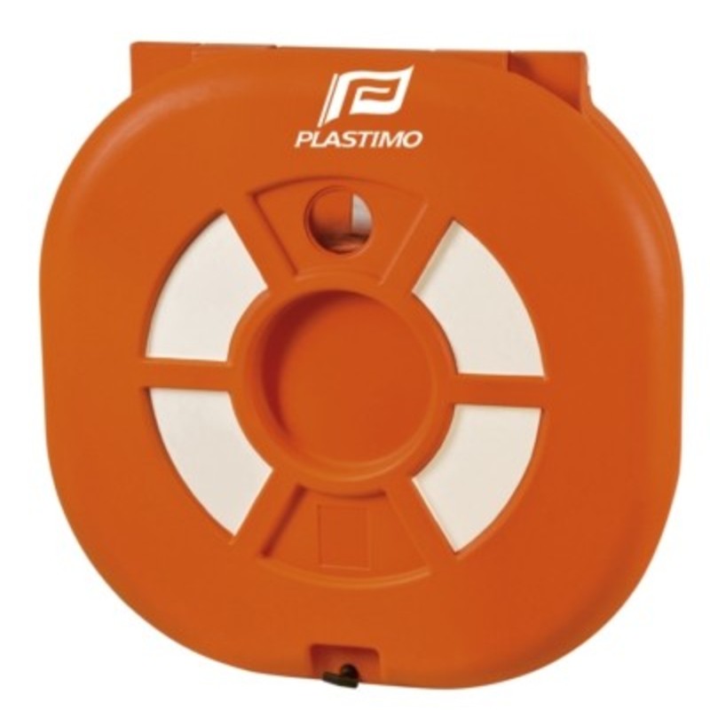 PLASTIMO Container & Tür für Rettungsring