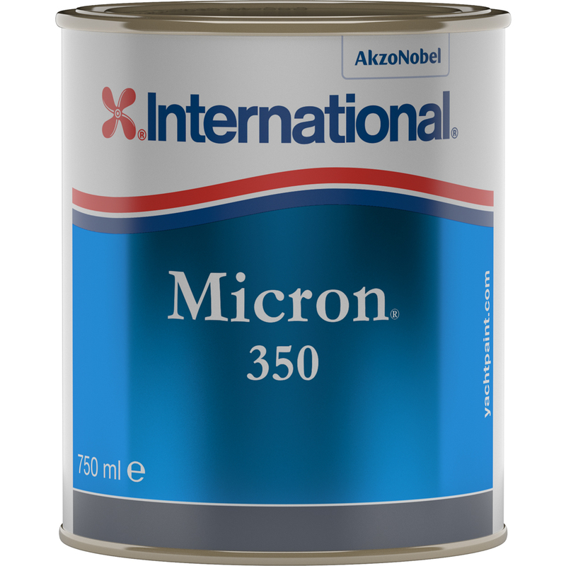 International Micron 350 Blue 750 ml International Micron 350 Blue 750 ml