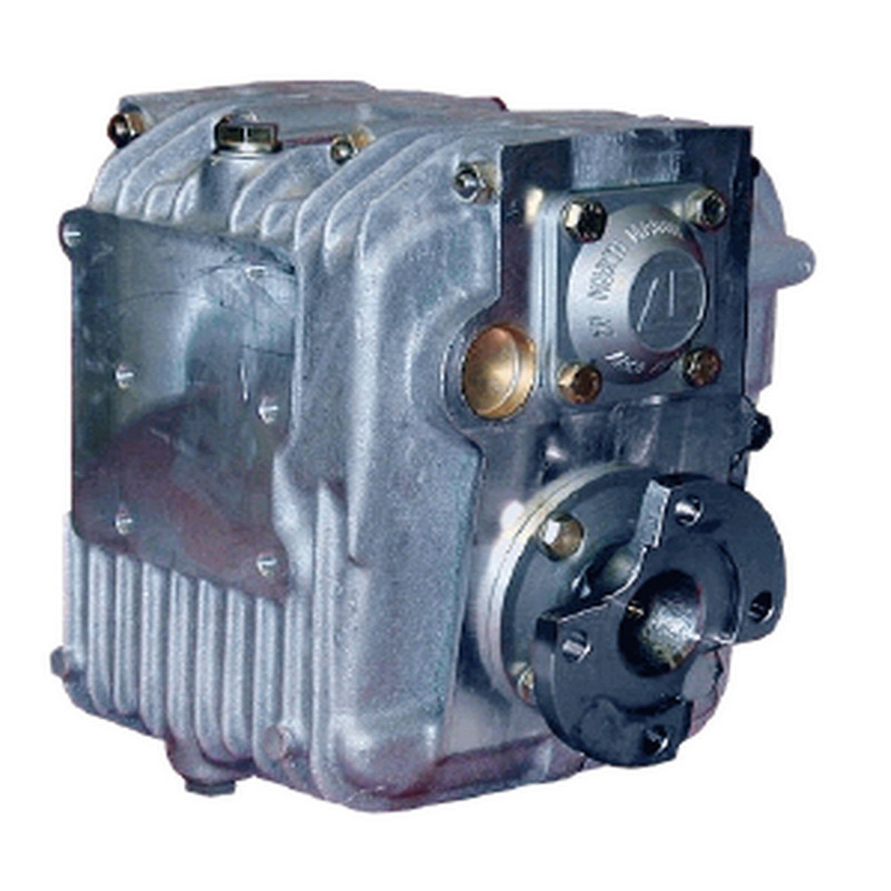 ZF-Getriebe Arco ZF25MA, i=2,74:1 ZF-Getriebe Arco ZF25MA, i=2,74:1