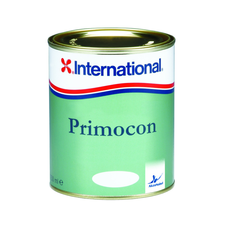 International Primocon Grau 750 ml International Primocon Grau 750 ml