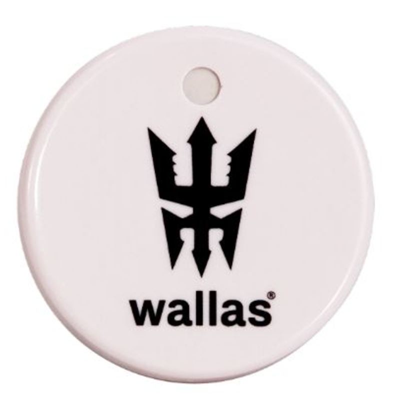 Wallas VIKING COMBI Diesel-Heizung  950-2500W