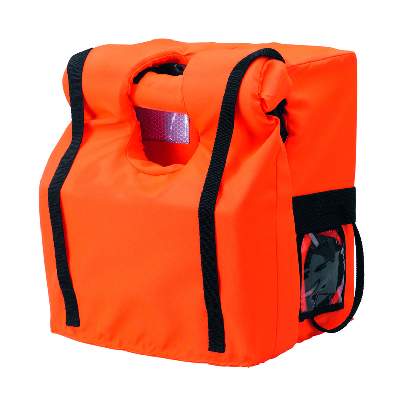 PLASTIMO Rettungsweste Solas 150N