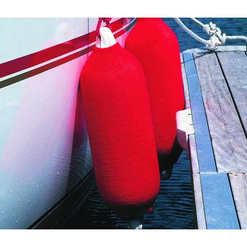 PLASTIMO Fenderüberzug, F3, bordeaux, 23x76cm PLASTIMO Fenderüberzug, F3, bordeaux, 23x76cm