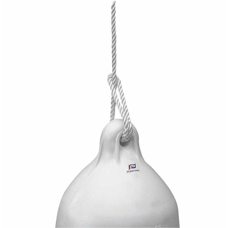 PLASTIMO Fenderleine, 8mm, 2,00m