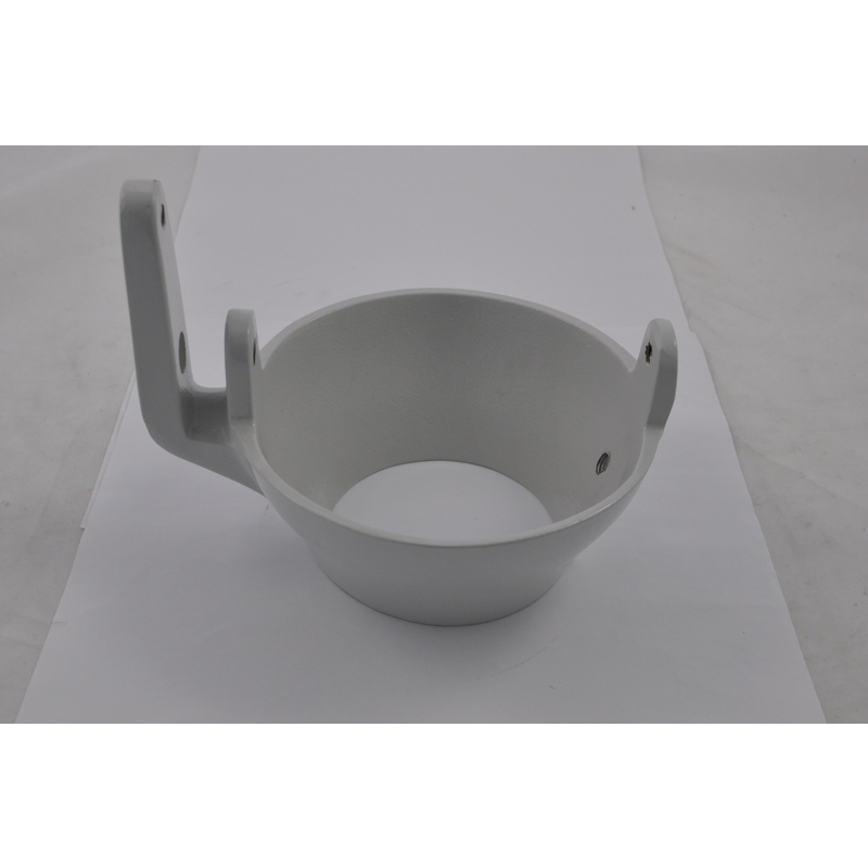 Alamarin Steering nozzle 160