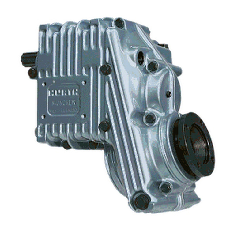 ZF Getriebe Arco ZF15MIV, i=2,13 ZF Getriebe Arco ZF15MIV, i=2,13