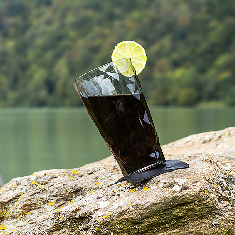 Silwy Hightech Kunststoffgläser Longdrink, 2er Set Silwy Hightech Kunststoffgläser Longdrink, 2er Set