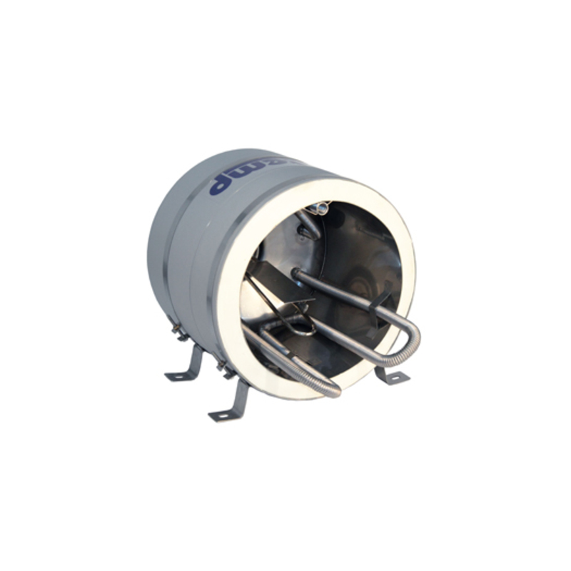 Warmwasserbereiter SPA 20 L Mischv. 230V/750kW Warmwasserbereiter SPA 20 L Mischv. 230V/750kW