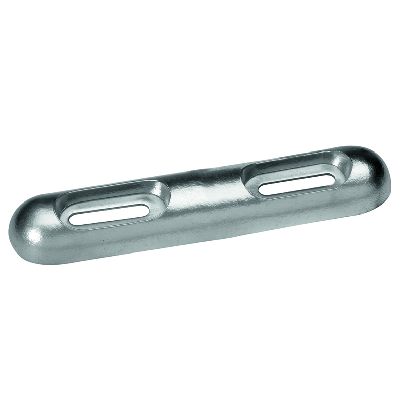 PLASTIMO STABANODE MAGNESIUM 320X65X35MM