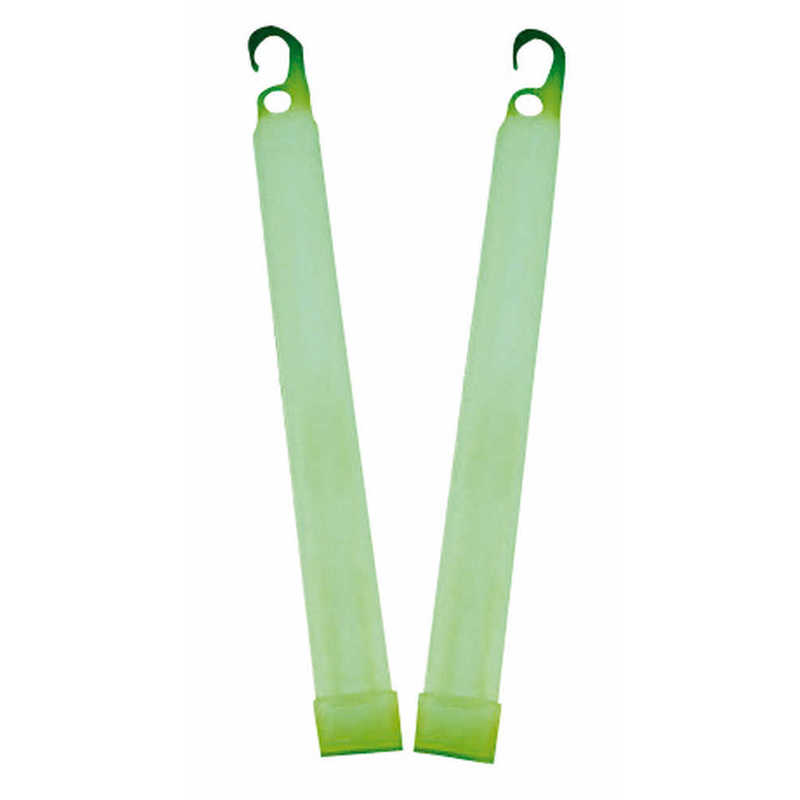 PLASTIMO Cyalume Knicklicht, grün PLASTIMO Cyalume Knicklicht, grün